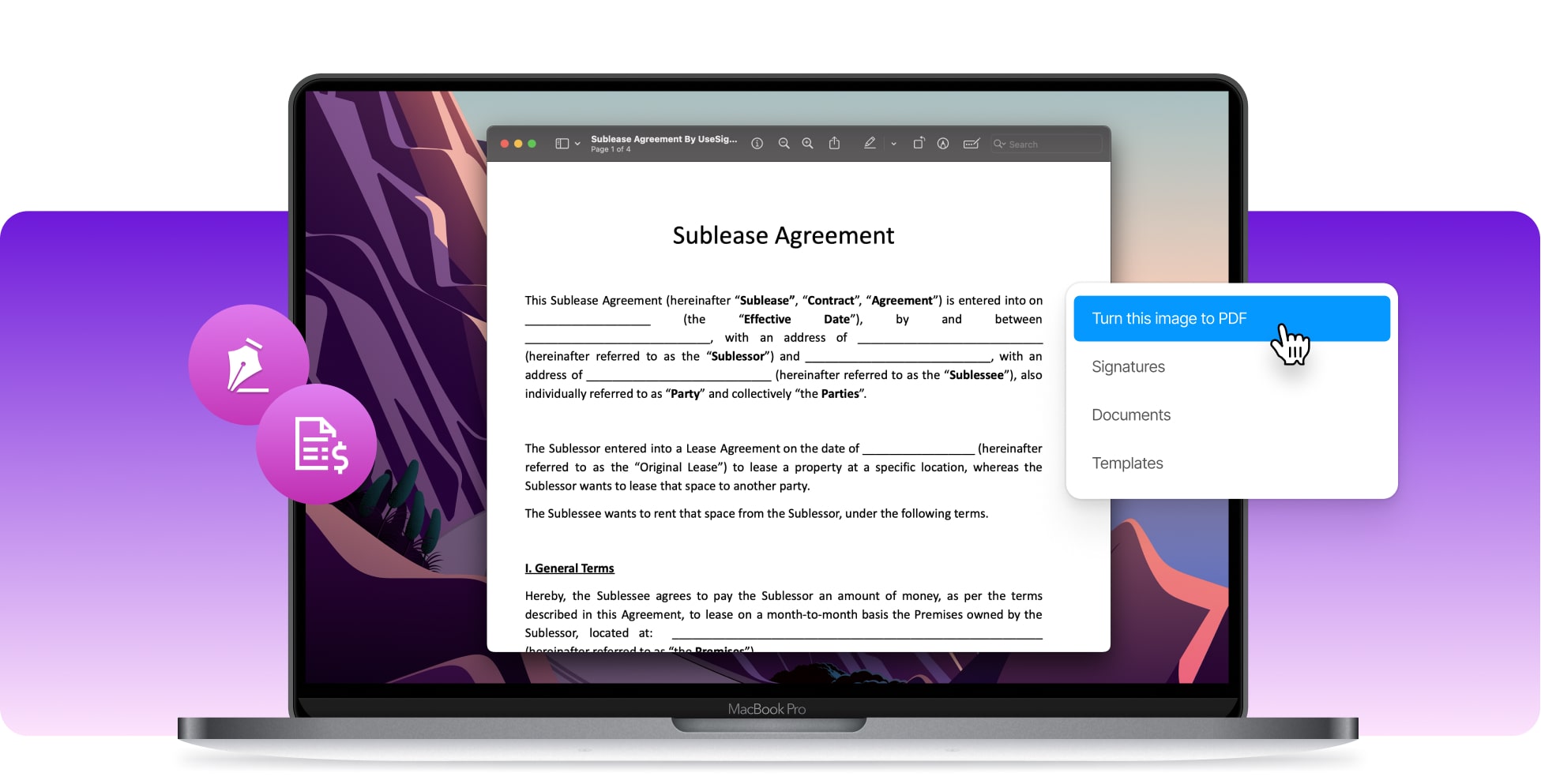 Convert Image to PDF (Best in 2023), the 100 faster way